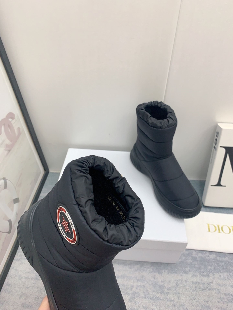 Christian Dior Boots